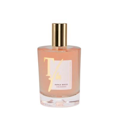 TEATRO FRAGRANZE UNICHE Papaia Ibisco Spray 100 ml
